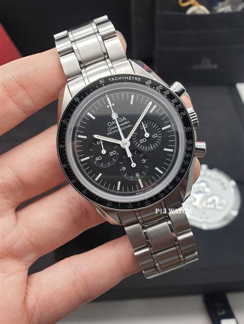 omega speedmaster the first watch worn on the moon|omega speedmaster moon watch professional.